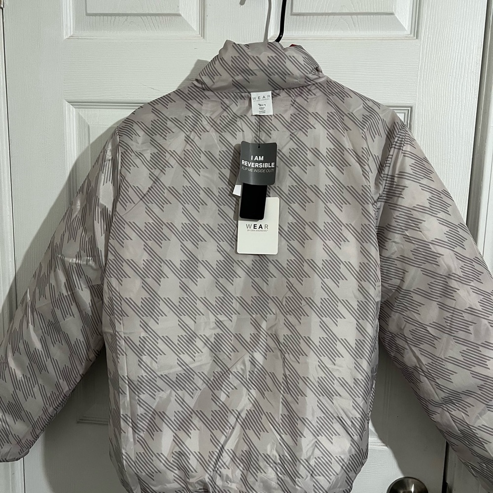 49er/Seahawk jacket - Picture 3 of 7